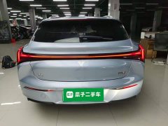 Neta S Shooting Brake Extended Range 300 Standard - ფოტო 3