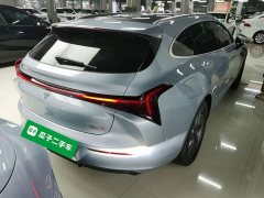 Neta S Shooting Brake Extended Range 300 Standard - ფოტო 4