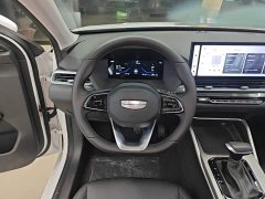 Geely Emgrand 4 Million Commemorative Edition 1.5L CVT Excellence - ფოტო 10