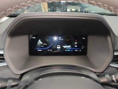 Geely Emgrand 4 Million Commemorative Edition 1.5L CVT Excellence - ფოტო 11