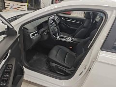 Geely Emgrand 4 Million Commemorative Edition 1.5L CVT Excellence - ფოტო 14