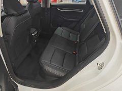 Geely Emgrand 4 Million Commemorative Edition 1.5L CVT Excellence - ფოტო 16