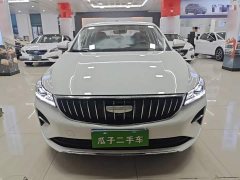 Geely Emgrand 4 Million Commemorative Edition 1.5L CVT Excellence - ფოტო 2