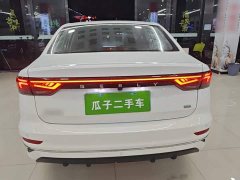 Geely Emgrand 4 Million Commemorative Edition 1.5L CVT Excellence - ფოტო 5