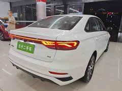 Geely Emgrand 4 Million Commemorative Edition 1.5L CVT Excellence - ფოტო 6