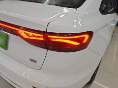 Geely Emgrand 4 Million Commemorative Edition 1.5L CVT Excellence - ფოტო 7