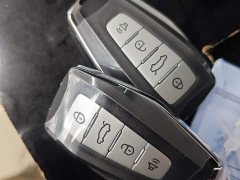 Geely Emgrand 4 Million Commemorative Edition 1.5L CVT Excellence - ფოტო 8