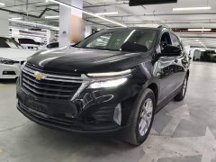 Chevrolet Trailblazer 1.5T Chijie Edition - ფოტო 1