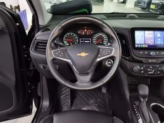 Chevrolet Trailblazer 1.5T Chijie Edition - ფოტო 10