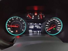 Chevrolet Trailblazer 1.5T Chijie Edition - ფოტო 11