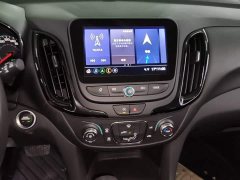 Chevrolet Trailblazer 1.5T Chijie Edition - ფოტო 12
