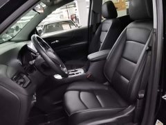 Chevrolet Trailblazer 1.5T Chijie Edition - ფოტო 14