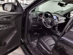 Chevrolet Trailblazer 1.5T Chijie Edition - ფოტო 15