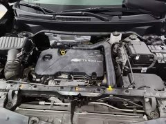 Chevrolet Trailblazer 1.5T Chijie Edition - ფოტო 19