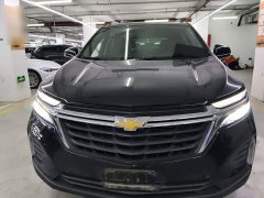 Chevrolet Trailblazer 1.5T Chijie Edition - ფოტო 2