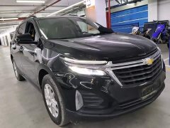 Chevrolet Trailblazer 1.5T Chijie Edition - ფოტო 3