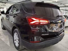 Chevrolet Trailblazer 1.5T Chijie Edition - ფოტო 4
