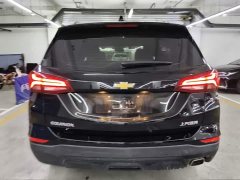 Chevrolet Trailblazer 1.5T Chijie Edition - ფოტო 5