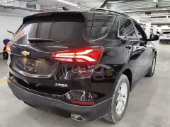 Chevrolet Trailblazer 1.5T Chijie Edition - ფოტო 6