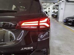 Chevrolet Trailblazer 1.5T Chijie Edition - ფოტო 7