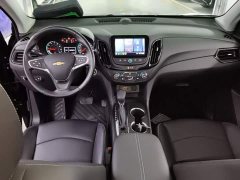 Chevrolet Trailblazer 1.5T Chijie Edition - ფოტო 9