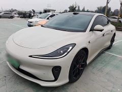 IM Motors Zhiji L6 Max - ფოტო 1