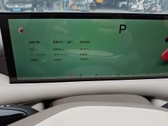 IM Motors Zhiji L6 Max - ფოტო 11