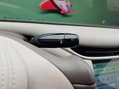 IM Motors Zhiji L6 Max - ფოტო 13