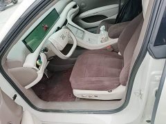 IM Motors Zhiji L6 Max - ფოტო 14