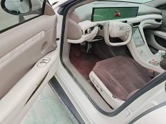 IM Motors Zhiji L6 Max - ფოტო 15