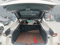 IM Motors Zhiji L6 Max - ფოტო 18