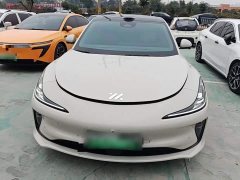 IM Motors Zhiji L6 Max - ფოტო 2