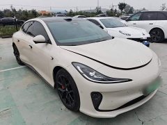 IM Motors Zhiji L6 Max - ფოტო 3
