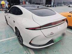 IM Motors Zhiji L6 Max - ფოტო 4