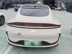 IM Motors Zhiji L6 Max - ფოტო 5