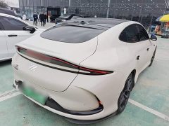 IM Motors Zhiji L6 Max - ფოტო 6