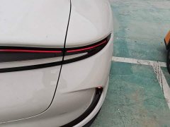 IM Motors Zhiji L6 Max - ფოტო 7