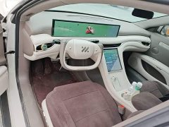 IM Motors Zhiji L6 Max - ფოტო 9
