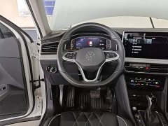 Volkswagen Tiguan L Outstanding Edition 300TSI Automatic FWD Dragon Ascendant Version - ფოტო 10