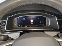 Volkswagen Tiguan L Outstanding Edition 300TSI Automatic FWD Dragon Ascendant Version - ფოტო 11