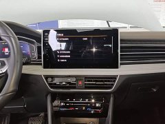 Volkswagen Tiguan L Outstanding Edition 300TSI Automatic FWD Dragon Ascendant Version - ფოტო 12