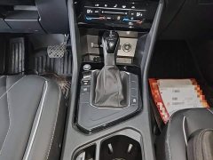 Volkswagen Tiguan L Outstanding Edition 300TSI Automatic FWD Dragon Ascendant Version - ფოტო 13