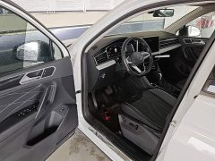 Volkswagen Tiguan L Outstanding Edition 300TSI Automatic FWD Dragon Ascendant Version - ფოტო 15