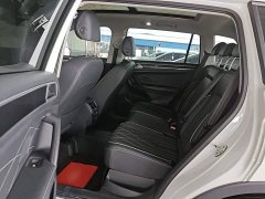 Volkswagen Tiguan L Outstanding Edition 300TSI Automatic FWD Dragon Ascendant Version - ფოტო 16