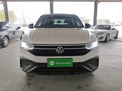 Volkswagen Tiguan L Outstanding Edition 300TSI Automatic FWD Dragon Ascendant Version - ფოტო 2