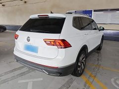 Volkswagen Tiguan L Outstanding Edition 300TSI Automatic FWD Dragon Ascendant Version - ფოტო 6
