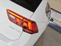 Volkswagen Tiguan L Outstanding Edition 300TSI Automatic FWD Dragon Ascendant Version - ფოტო 7