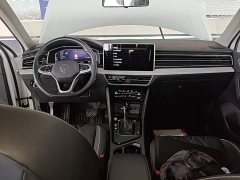 Volkswagen Tiguan L Outstanding Edition 300TSI Automatic FWD Dragon Ascendant Version - ფოტო 9
