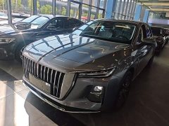 FAW Red Flag H5 PHEV 170 Super Hybrid Edition - ფოტო 1