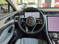 FAW Red Flag H5 PHEV 170 Super Hybrid Edition - ფოტო 10